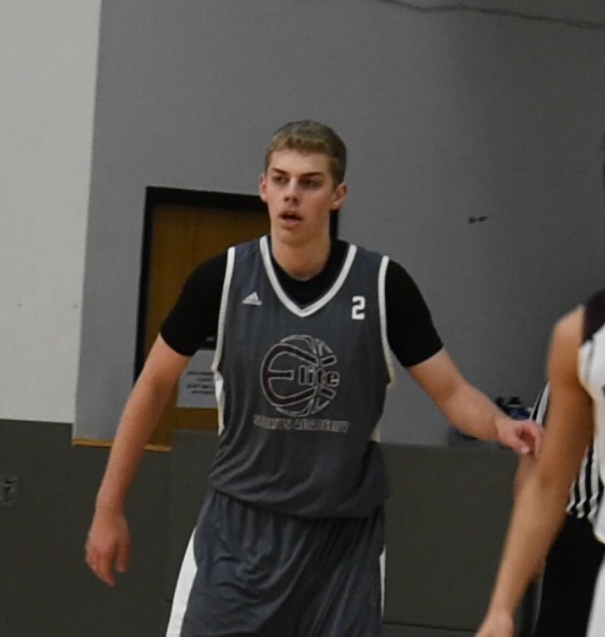 Elite Prep tweet media