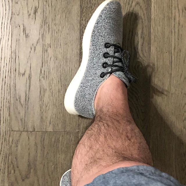 BrucePetersenBB's tweet photo. Absolutely love my new Allbirds shoes, only had them a few days and they are absolutely my favorites.
#
Crazy comfortable!!!
#
#AptGuy #hustle #getyourshitright #driven #realestateinvesting #syndicator #balance #EMPATHY #austinrealestate #entrepreneur #m… https://t.co/C1oaOvSCex https://t.co/2hd0VF1Beo