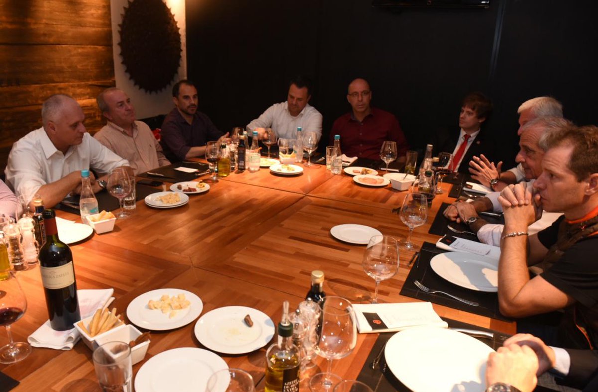 River Plate tweet media