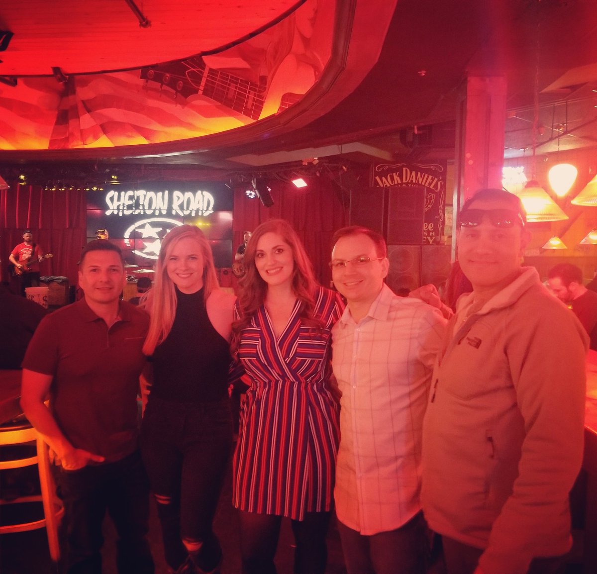 AbbeySEvans's tweet photo. #GSMCON2019 hits Broadway!!! https://t.co/P4uVtph8pC