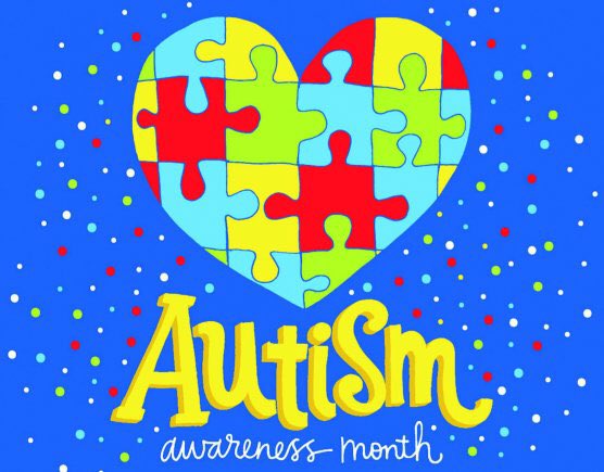 AgingAutism's tweet photo. Happy autism awareness day from the NIH staff!!!! #AutismAwareness https://t.co/wsJNx6TIlM