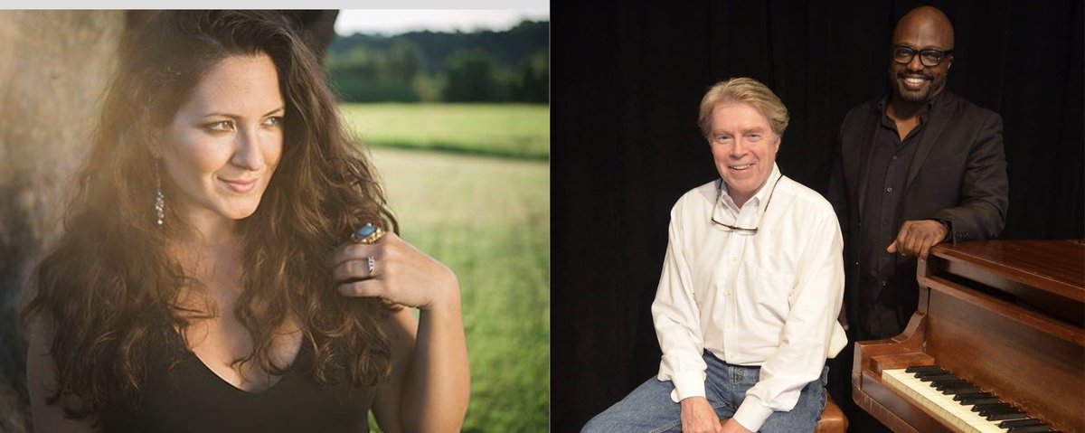 Looking forward to Grammy nominated <a href="/nicoleZmusic/">Nicole Zuraitis</a> joining <a href="/davidraleigh/">David Raleigh</a>, me and our incredible quartet at Lehman College, Thursday, April 4, 12:30 pm. Thanks to Professor Joseph McElligott and the City and Humanities Program for sponsoring "Jazz in the City."