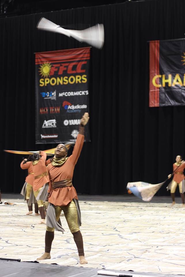 RHSStarlets's tweet photo. We had a great season. Thank you to everyone for the support! @FFCC1985 @HCPSRobinsonHS @RHSKnightsBand https://t.co/28YI6m23Kc