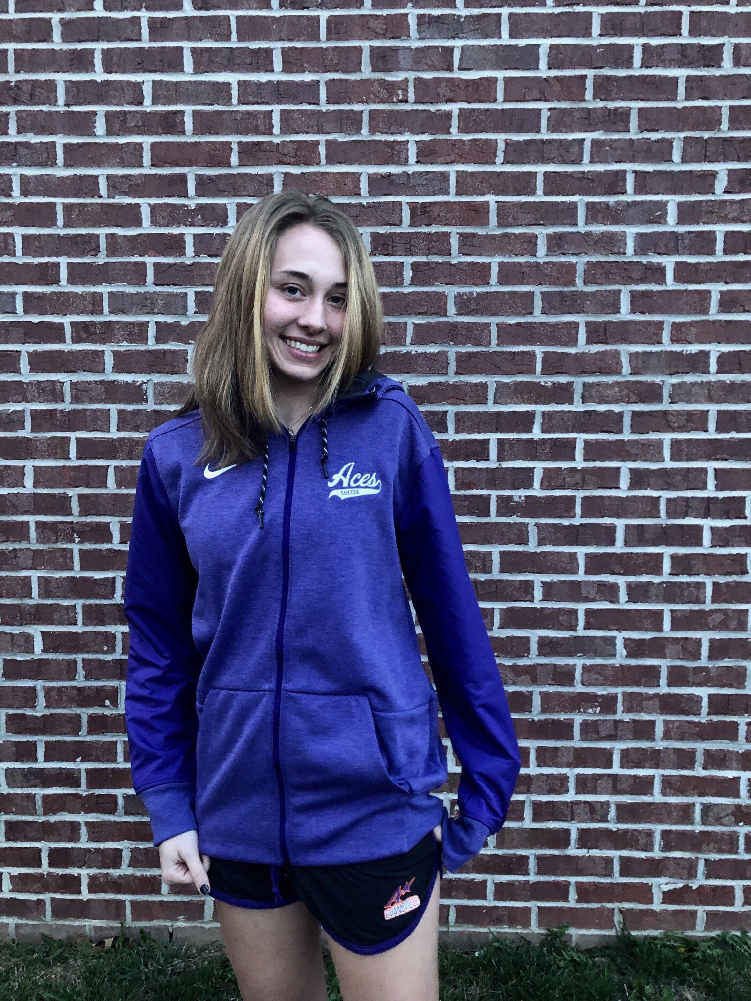 Ryleigh Marie ¨̮ on Twitter: "Excited to announce that I have verbally