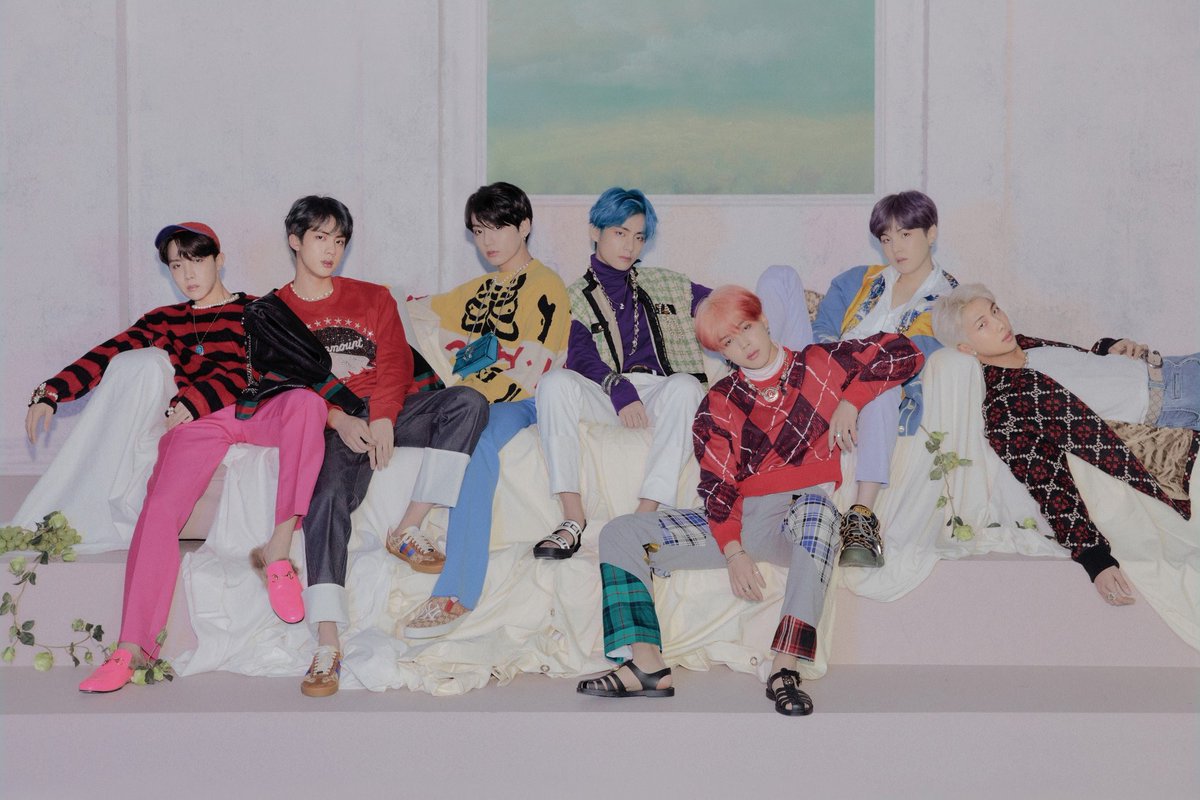SoundLineRadio's tweet photo. #BTS #방탄소년단 teaser de su nuevo album #MAP_OF_THE_SOUL_PERSONA https://t.co/fwUrw9X5JF