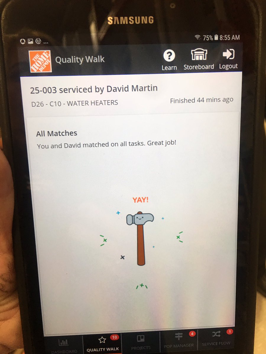 tammy_latorre's tweet image. 249 Met  had a visit today from Juan Lopez RDME and Mem Shaina ,Associate David  Martin got a Quality walk from Juan and received a Hammer. Great Job David on Quality, Quality and Quality@ShainaBoggan @WardallyJ @Marco_sflMEM @WardallyJ @RubenRo48457043 @ShainaBoggan