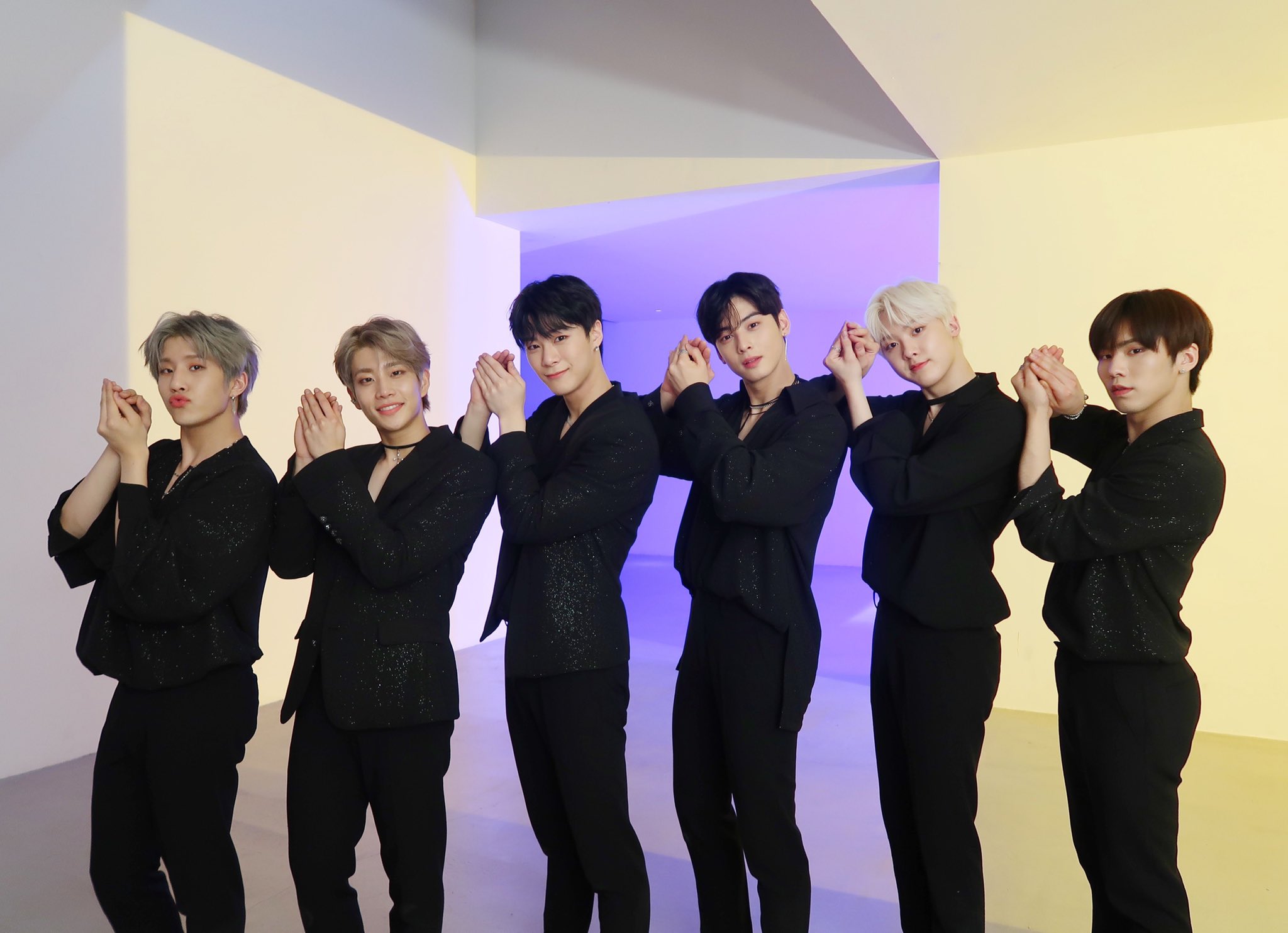 ASTRO JAPAN OFFICIAL on X: 