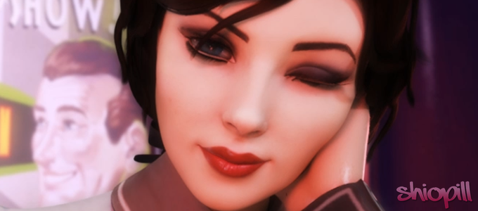 So, I recently started a Patreon to help put out higher quality content more often. I'd love to be able<a href="/tag/hentai"class="tags"><span>#hentai</span></a><a href="/tag/bioshock"class="tags"><span>#bioshock</span></a><a href="/tag/lewd"class="tags"><span>#lewd</span></a><a href="/tag/b3d"class="tags"><span>#b3d</span></a>