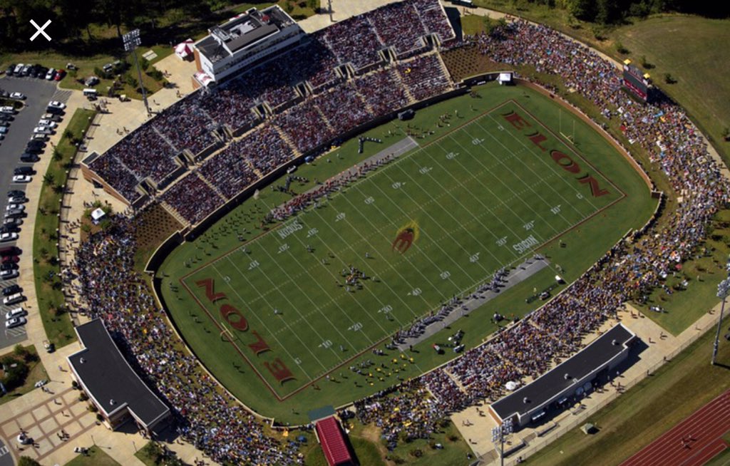 FroggeMichael's tweet photo. Blessed to receive my 4th offer from Elon University @Coach_Crock https://t.co/XkEZ5EXFKl