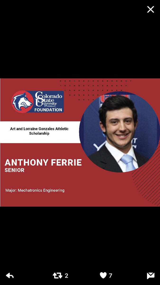 ethan_furry's tweet photo. Happy birthday to the softest brother out there @AnthonyFerrie https://t.co/mMwRFWTeF8