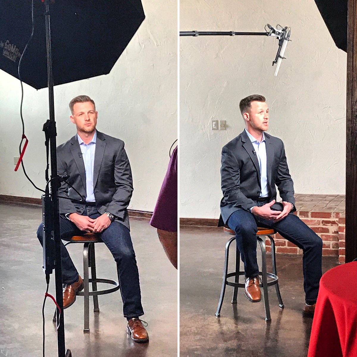 CenTexCRE's tweet photo. Got the opportunity to share why I do what I do, the value I strive to provide and how I love to make my clients smile π
#centexcribs #lovewaco #wacorealtor #wacotx #waco #sellersagent #realestate #lovewhatyoudo #video #realestateagent #realtor https://t.co/aIjLTciKex