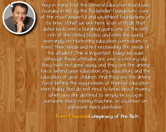 MyBreadMoney's tweet photo. It's more than money. It's life. It's freedom. #financeforlife https://t.co/LiQZwMHqPl