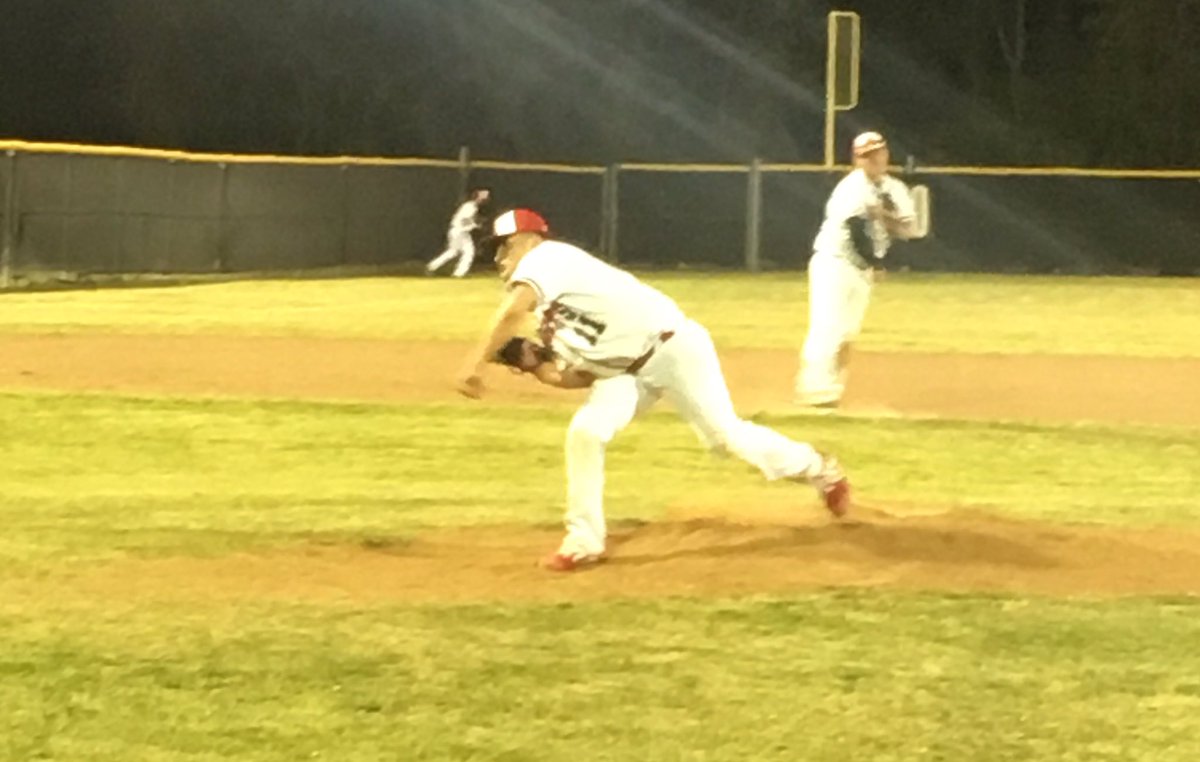 Kimball Knights Baseball tweet media