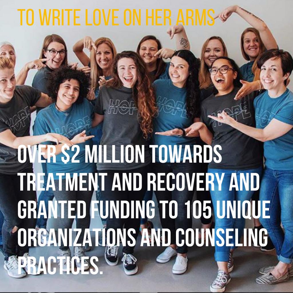 _downtodonate's tweet photo. This is @twloha's version of social impact is. What's yours?⁣ https://t.co/90exyZbUuP
