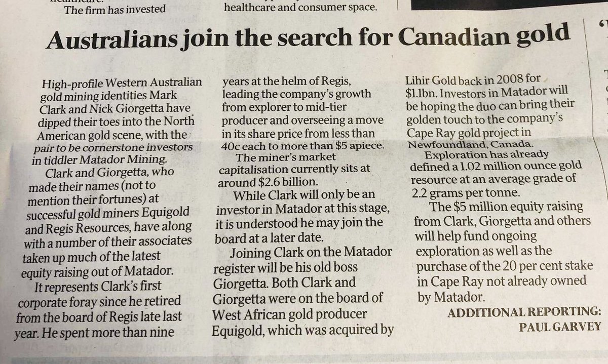 Brent Palmer / Pete Woods tweet media