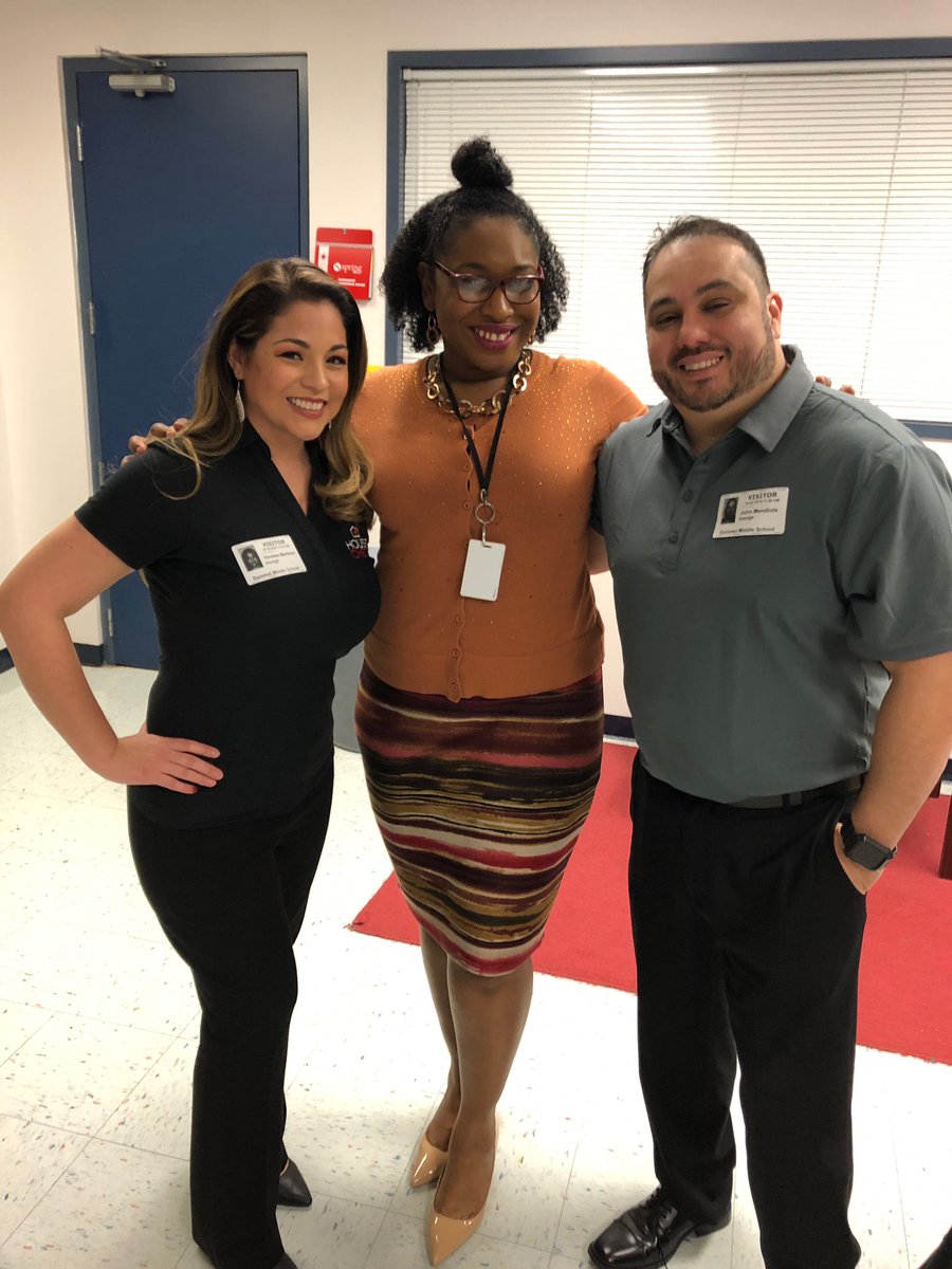 BMSPatriots's tweet photo. Thank you K&G Mortgage for hosting today’s lunch and talking with our teachers about home ownership! #BraveMotivatedSuccessful #HouseCheck https://t.co/1Png6ItRCH