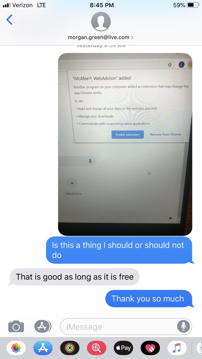laurahietpas's tweet photo. @MorganG27402685 Morgan Green provides the free tech advice, I provide occasional anecdotes https://t.co/7govoSIrft