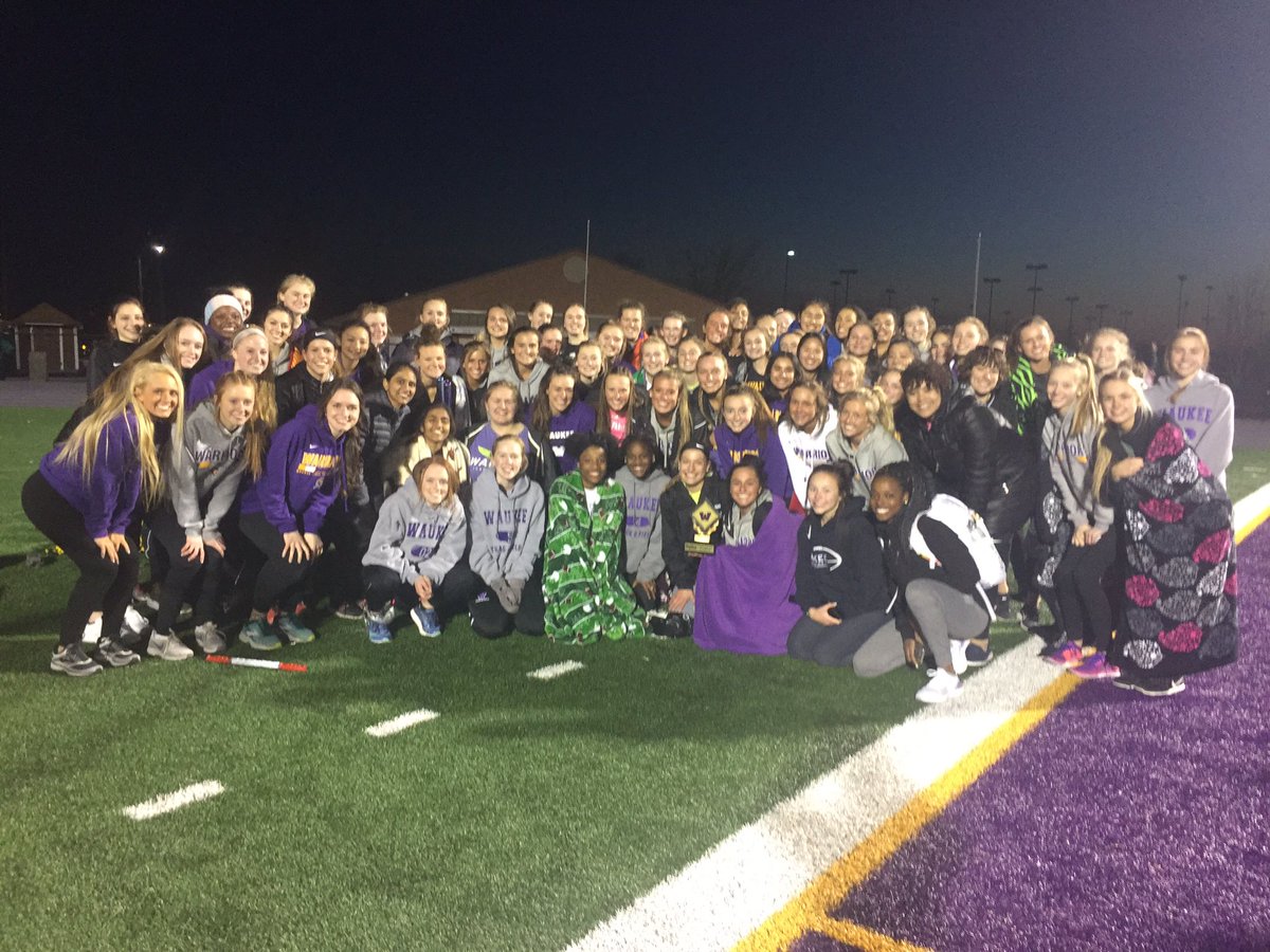 Waukee Girls T&F tweet media