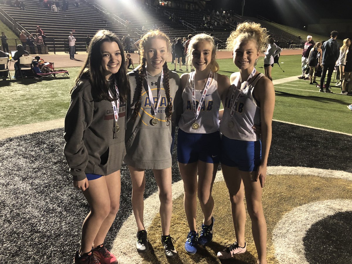Arab Track and Field tweet media