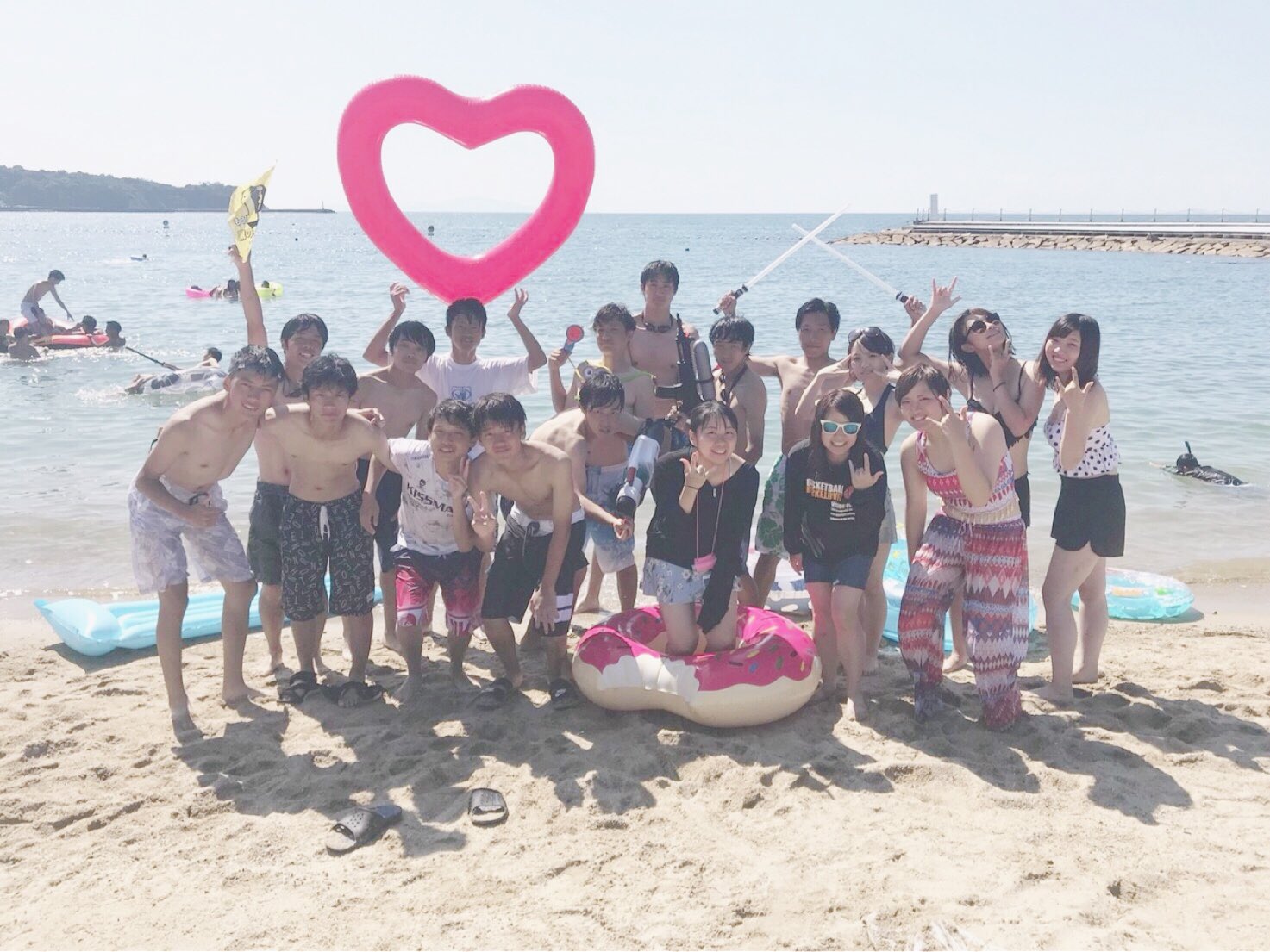 海企画 