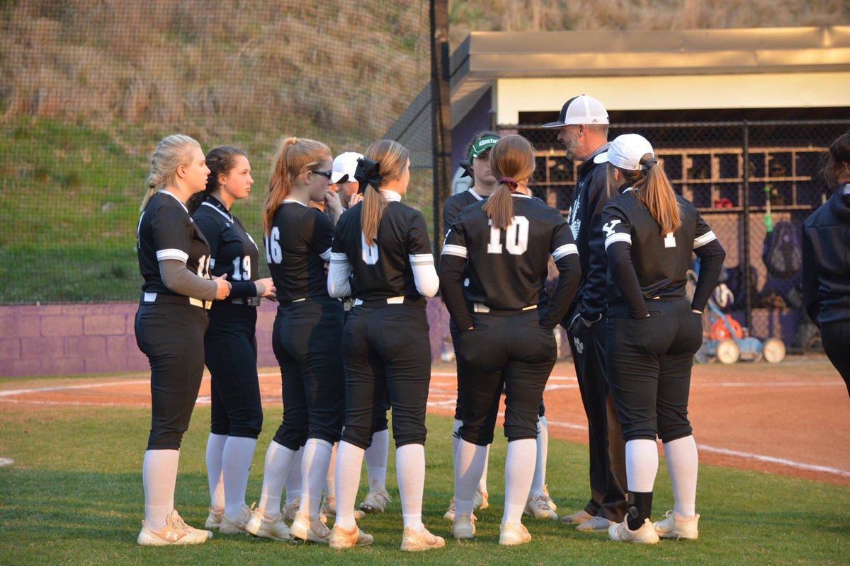 York Softball tweet media