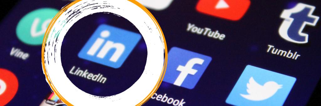 BiancaNegron1's tweet photo. LinkedIn: ¿Por qué lo necesito y cómo empezar mi perfil? https://t.co/081QpEZGFL https://t.co/bOWACcjVBU