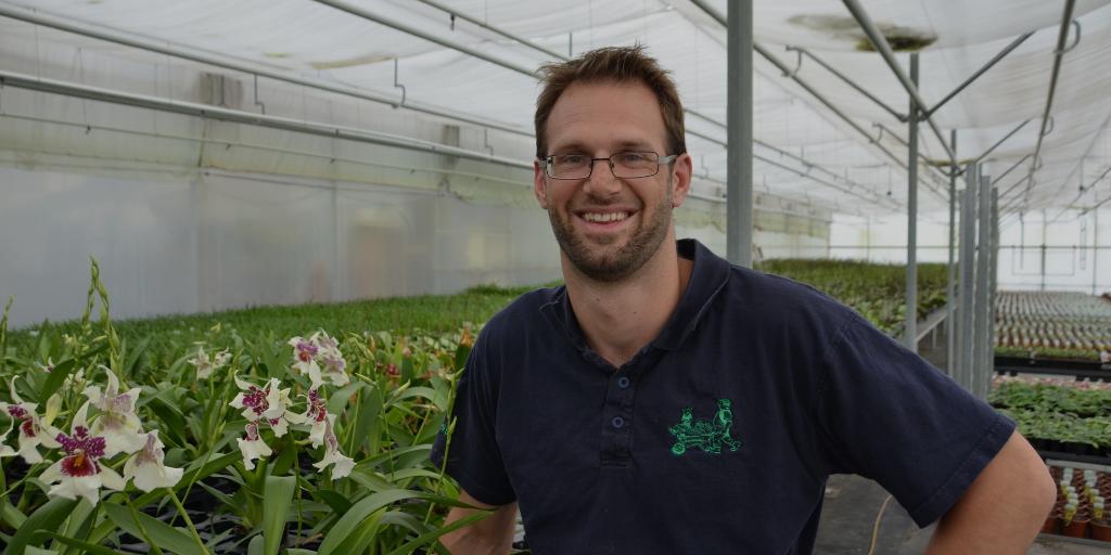 Exciting stats to come from our 2017-18 Nursery Industry Statistics report! Great to see the greenlife trend continue with industry value up 5% from 2015-16! Check out our release at: bit.ly/2OAAQXG <a href="/Hort_Au/">Hort Innovation</a> <a href="/acil_allen/">ACIL Allen</a>
