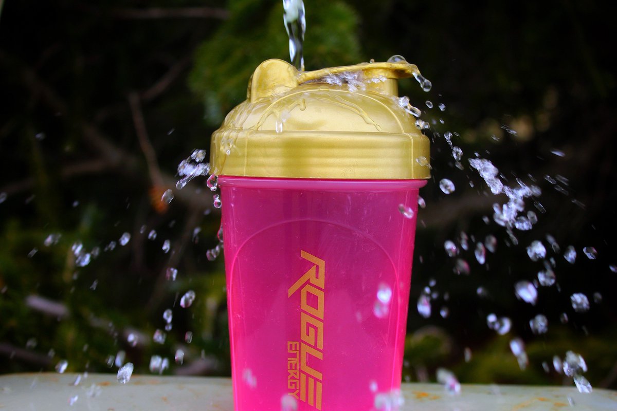 TheRogueEnergy's tweet image. You have no idea how REFRESHING #RogueEnergy is!  Like... DAYUM!  Check out what all the #hype is about and join the Rogue Energy movement!

TheRogueEnergy.com