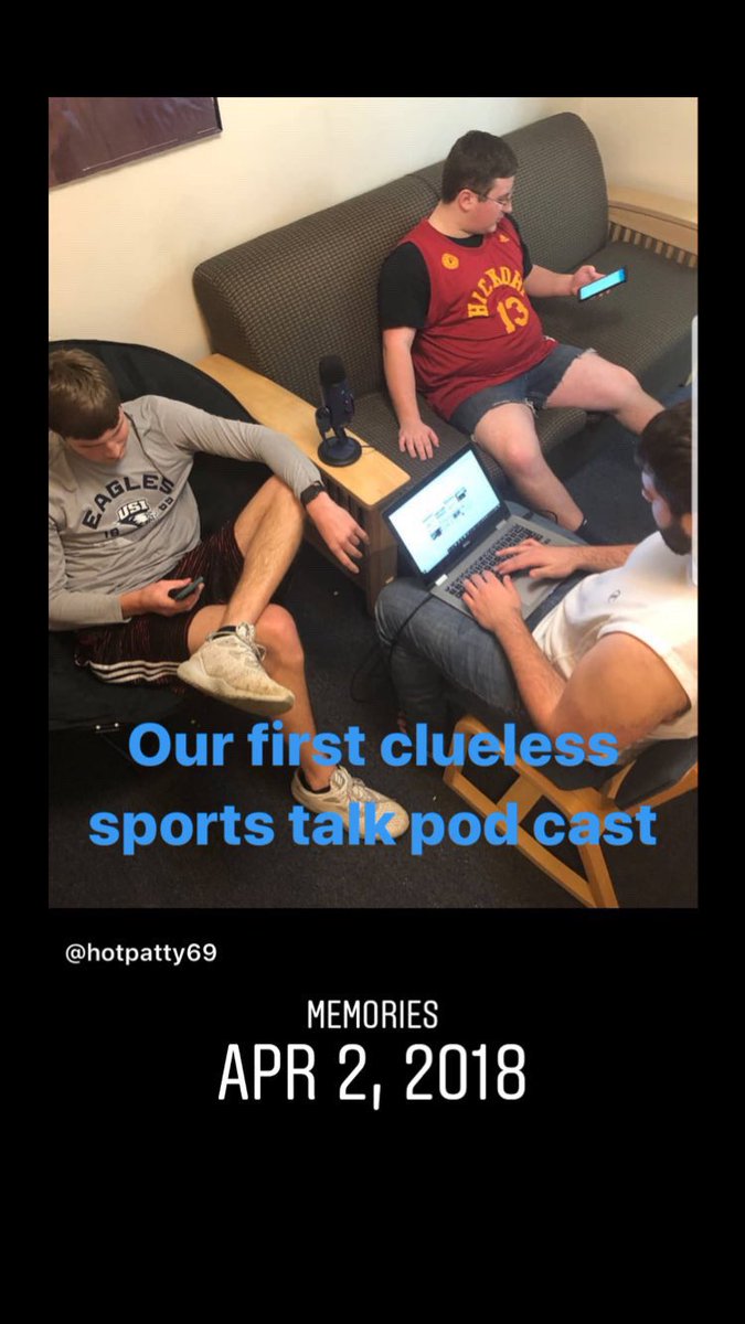Patrick Conolty tweet media