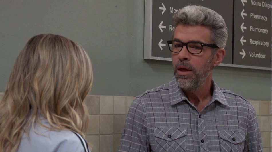 SoapJenn's tweet photo. #UncleMac #GH56 https://t.co/xMSZoAnkLc