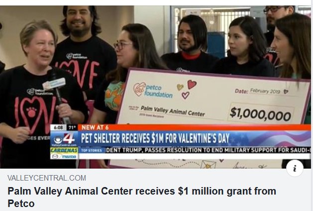 <a href="/bestfriends/">Best Friends</a> @PaulCBS12 @Msbmoran <a href="/MoishesMom/">Moishe's Mom</a> <a href="/bad_leaf/">Bad Leaf</a> <a href="/rissalipstick/">lipstick</a> <a href="/chortletown/">Anita</a> <a href="/SandraQuirnbach/">Sandra Quirnbach</a> <a href="/Rhonda777/">Rhonda777</a> <a href="/Stacey5899/">🐾Stacey🐾</a> <a href="/LindaLeeKing/">Linda Lee King</a> <a href="/sandtats/">Sandra, RN🇺🇸🇳🇴🇸🇪🐶😻⚾️</a> @L0B033 <a href="/GirvinElaine/">Elaine G</a> <a href="/straysneedlove/">My bleeding heart</a> <a href="/ersle/">sara</a> <a href="/Barbann56/">Barbara Ann</a> <a href="/GrouciDjamila/">Grouci Djamila</a> <a href="/AngelaMortimer2/">Angela B Mortimer</a> <a href="/rollca49/">Catalina Roller</a> <a href="/irishfox1949/">Marilyn Fox</a> @kielman43 <a href="/Raluca_Florea/">Raluca Florea</a> <a href="/klyonskalmenson/">karen lyonskalmenson</a> @pvactx Oh please. NOBODY IS BUYING THESE LIES ANY MORE pls stop undermining  people intelligence.They want 2B"no-kill"SINCE 2014&amp;RECEIVING MLNS  DOLLARS FOR THEIR WISHES They DONT HAVE2monopolize animals by collecting them from ppl backyards&amp;sabotaging other rescue They chose to do  it!