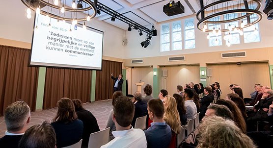 Vandaag en morgen het 3e <a href="/Logius_minbzk/">Logius</a> PI Planning Event. Tijdens dit evenement zorgen we samen met onze medewerkers, stakeholders, gebruikers en leveranciers voor een transparante planning voor de komende drie maanden. Wij hebben er zin in! #LogiusPI