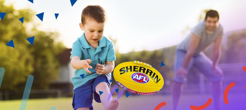 AFL Community (@aflcommunity) on Twitter photo APRIL 2 was #WorldAutismAwarenessDay which shines a light on the hurdles that people with autism face each day.
The AFL is proud to provide a no. of inclusion opportunities for people to get involved in our game- including our <a href="/AFLAuskick/">NAB AFL Auskick</a> AllPlay sessions allplayfooty.org.au APRIL 2 was #WorldAutismAwarenessDay which shines a light on the hurdles that people with autism face each day.
The AFL is proud to provide a no. of inclusion opportunities for people to get involved in our game- including our <a href="/AFLAuskick/">NAB AFL Auskick</a> AllPlay sessions allplayfooty.org.au