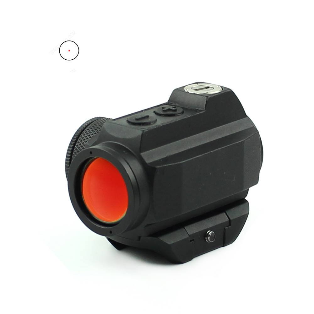 LongXiangOptics's tweet image. High quality is inseparable companion of our red green dot sight. 
 #RedGreenDotSight #Reddotoptics