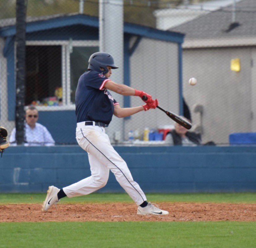 metrocabaseball's tweet photo. Walk off win for another district win! Patriots beat the Pirates 9-8! #BB4A #Prov17:17 #gopats https://t.co/k7k7RpIGZ1