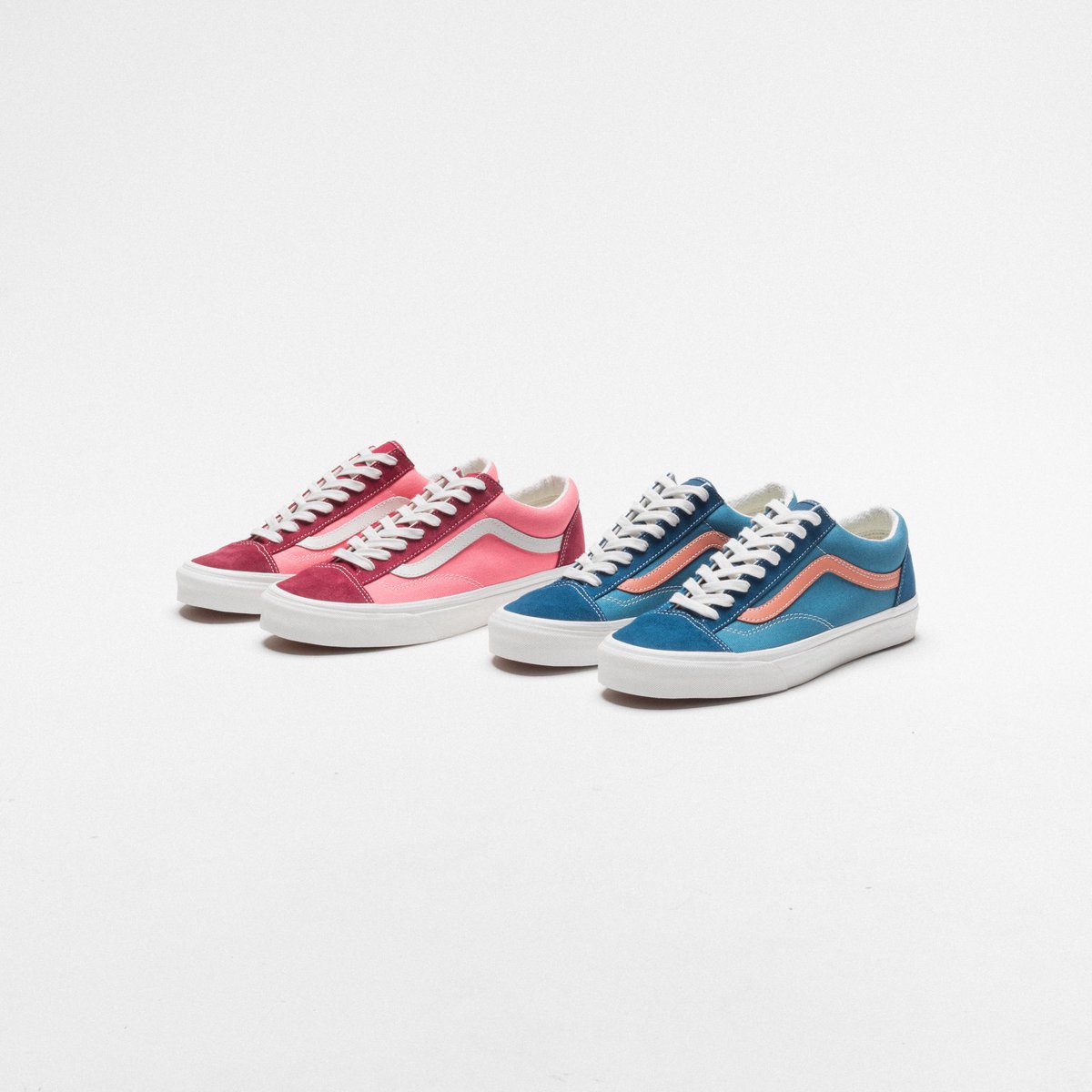 vans style 3