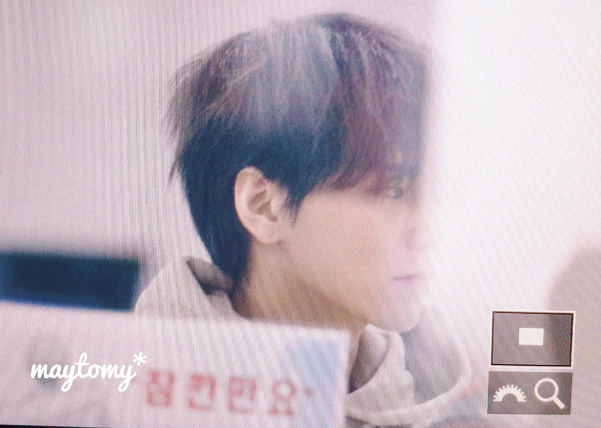 maytomy0523's tweet photo. 190403 #김상균 #KIMSANGGYUN #JBJ95 #상균
너무 아이돌이다 울댕균 ㅠㅠ https://t.co/usKnLyqTaq