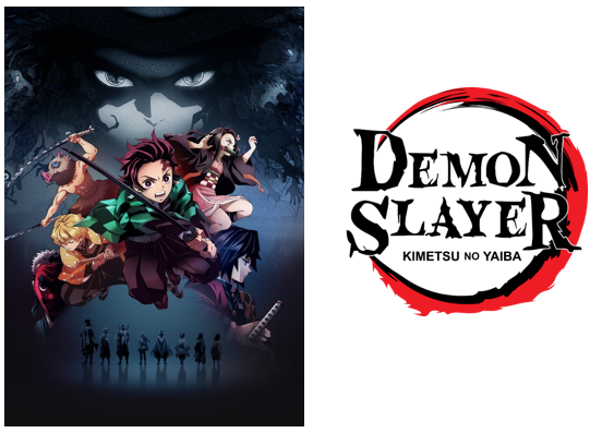 NTATNB's tweet photo. #Aniplex of America is proud to announce that #DemonSlayerKimetsunoYaiba will be available on #Hulu, #Crunchyroll, and #FunimationNow starting April 6!
#SpringAnimeSeason #newanime #SpringAnime #animenews #anime @aniplexUSA https://t.co/GoQDHCP7Ly
