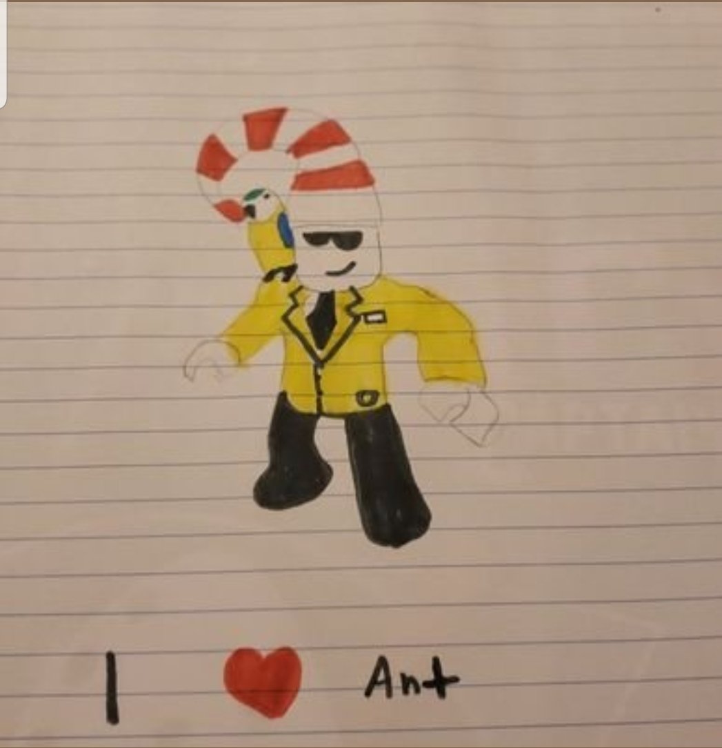 Ant On Twitter Any Bloxburg Builders Out There - ant yt roblox