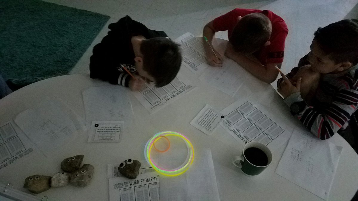 SheppardJets's tweet photo. 3rd and 4th campers competed in Camp Sheppard Glow Toss as they reviewed gridding answers once they solved the question #happycampers #campsheppardwf #mathmountain #reachforthestaars #iamwfisd @Kuhrteous https://t.co/Oh9Y9FdUd0