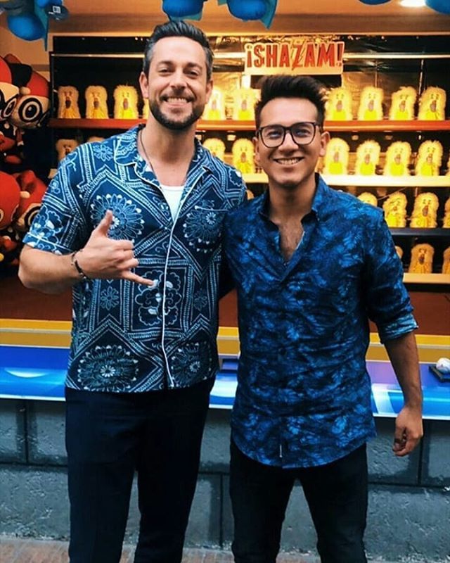 Insaners92's tweet photo. Cada vez lo veo con más frente 😂😂❤
@andynsane https://t.co/bctTFZ45yb https://t.co/x5qg1nKPue