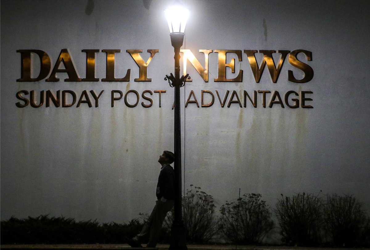 JEhlkeITV's tweet image. Election night. 
#WBDN #ConleyMedia #Photojournalism