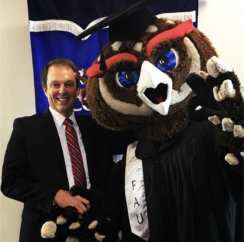 My dad is pursuing a modeling career, and I've never seen him happier. He told me he's just waiting for a chance to blow up. So, Twitter, meet my dad.