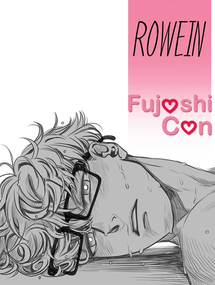 Estoy regalando una entrada doble para la @fujoshi_con este sábado!
Para saber cómo ganarla, deben entrar en este link ?
https://t.co/uO5nPPpZo6