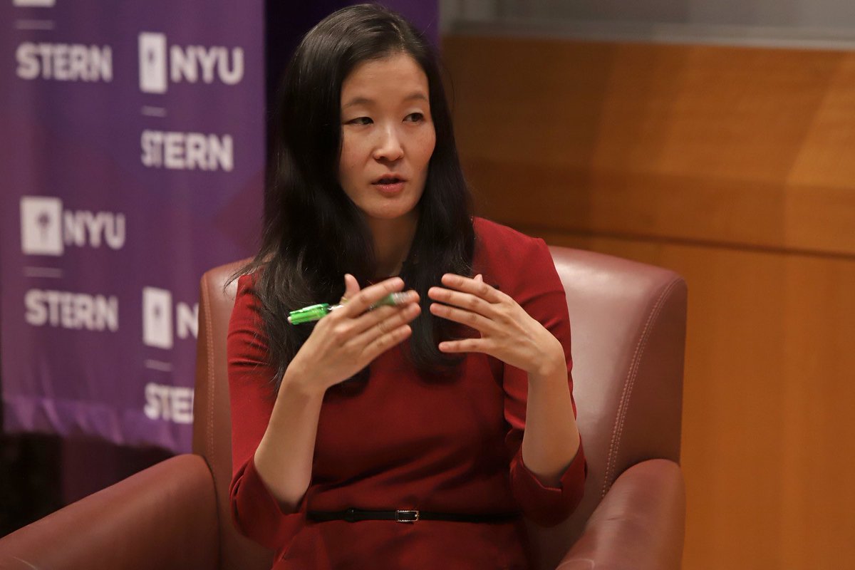 NYU Blockchain tweet media