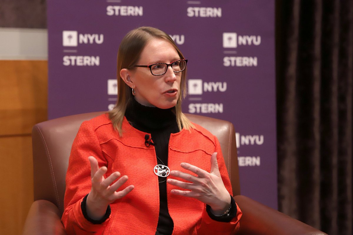 NYU Blockchain tweet media