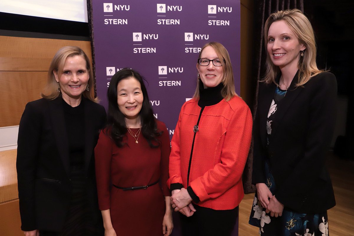NYU Blockchain tweet media