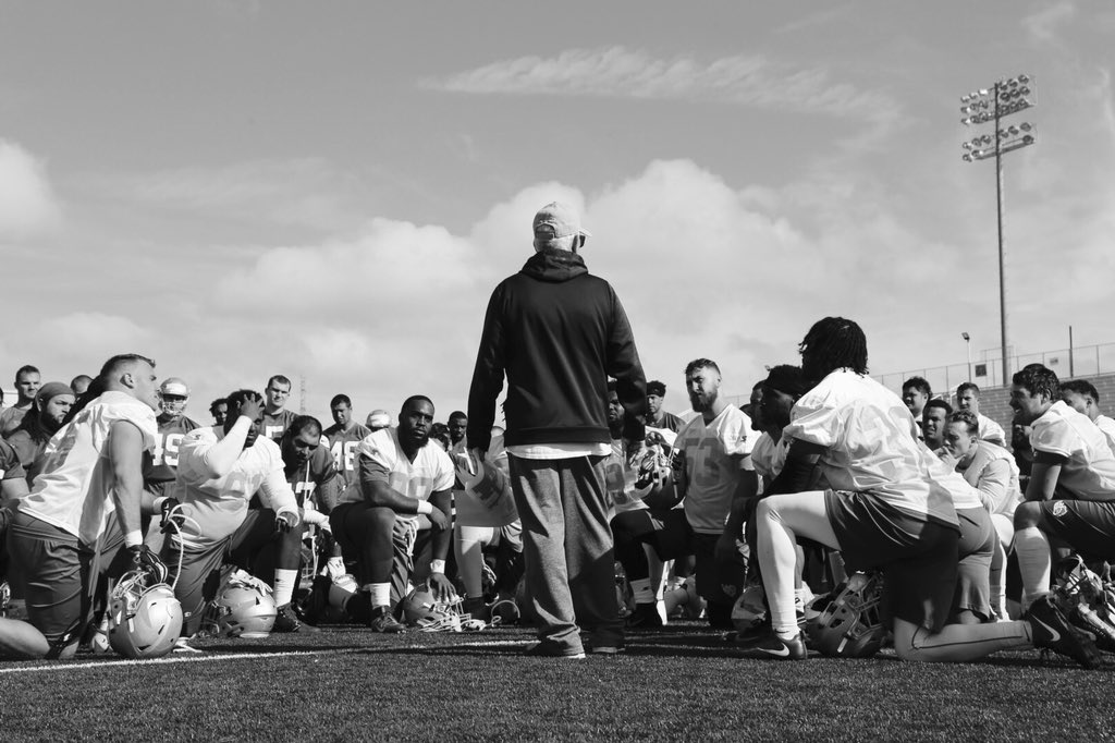 Salt Lake Stallions tweet media