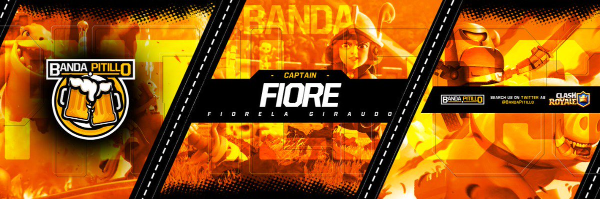 Banda Pitillo™ tweet media