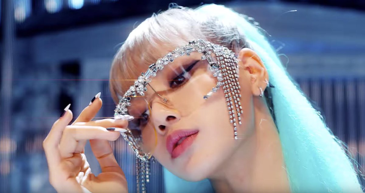 YG_BLACKPINK's tweet photo. Your favorite style so far? 

Watch here: https://t.co/INrE4J53Gz

#BLACKPINK #KILLTHISLOVE https://t.co/DuL1Z3Sld7